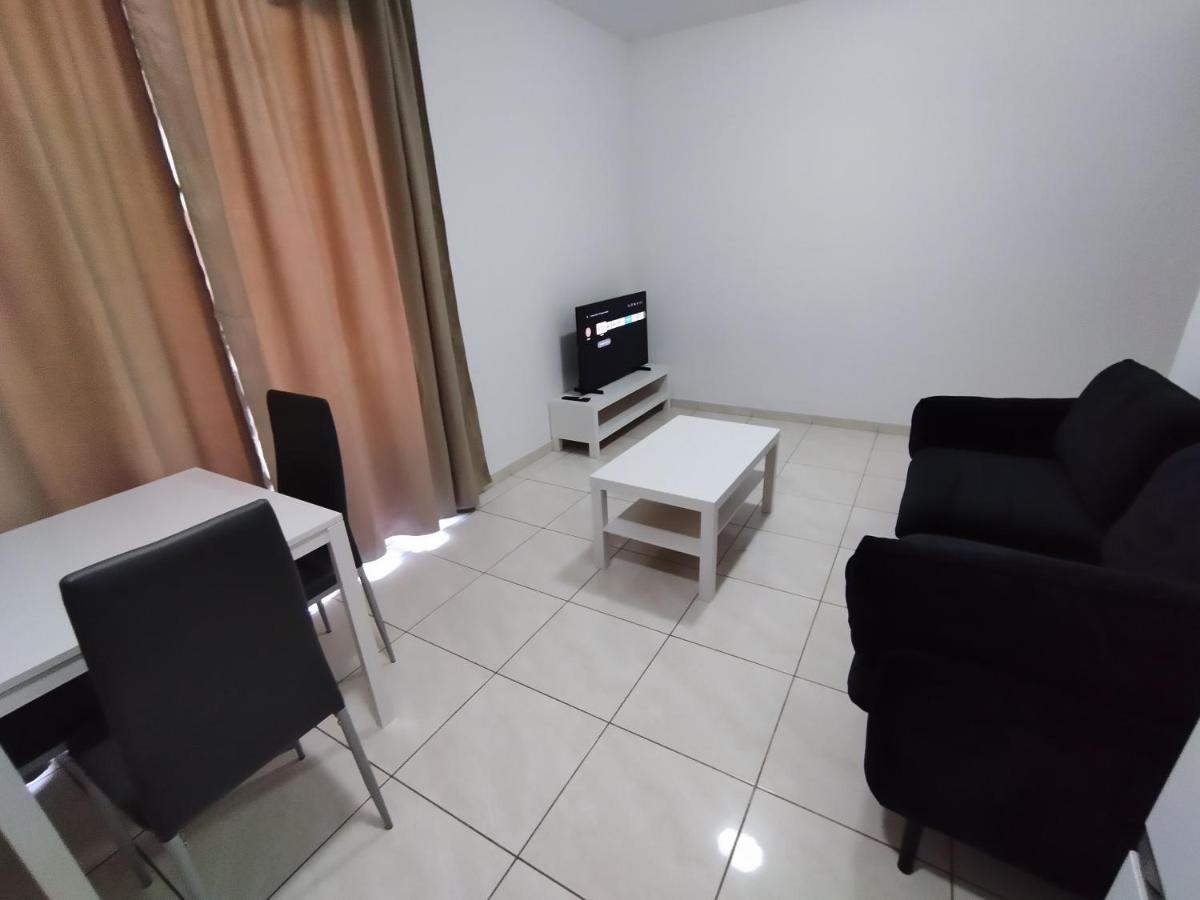 Ferienwohnung Polycarpou 48 Paphos Exterior foto